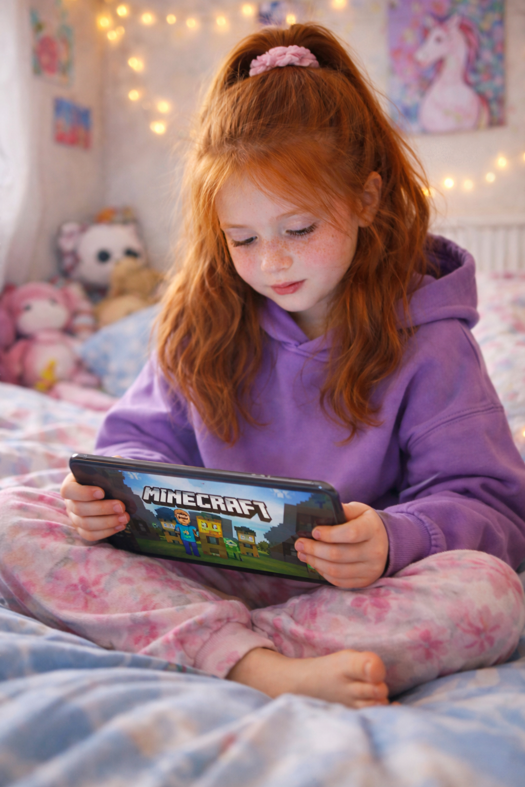 When Puberty Starts Too Soon: A Mom Navigating Precocious Puberty & Neurodivergence